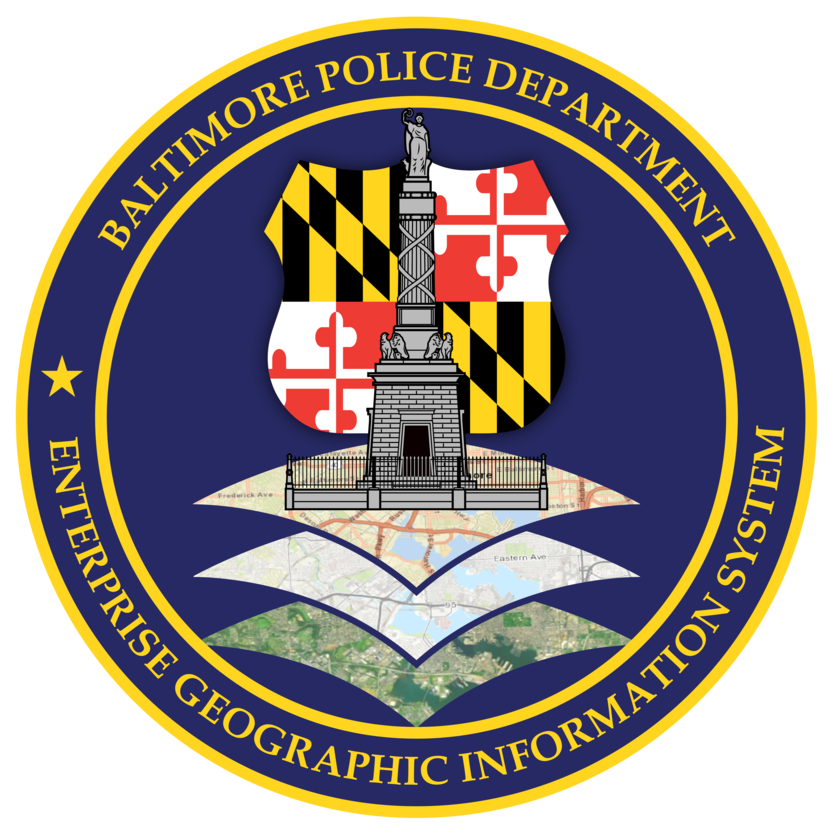 BPD Logo